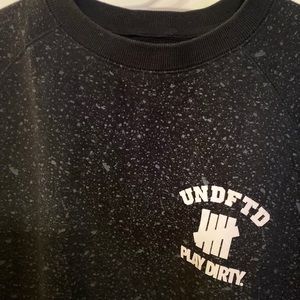 Undefeated Crew Neck